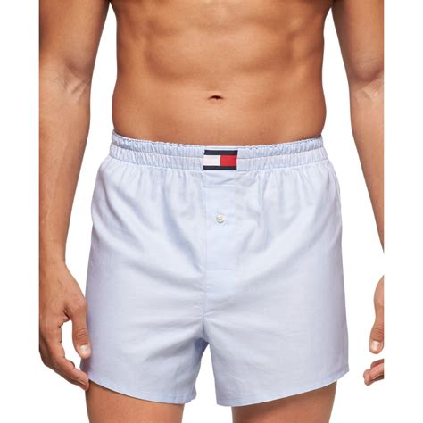 tommy hilfiger undershirts men's.